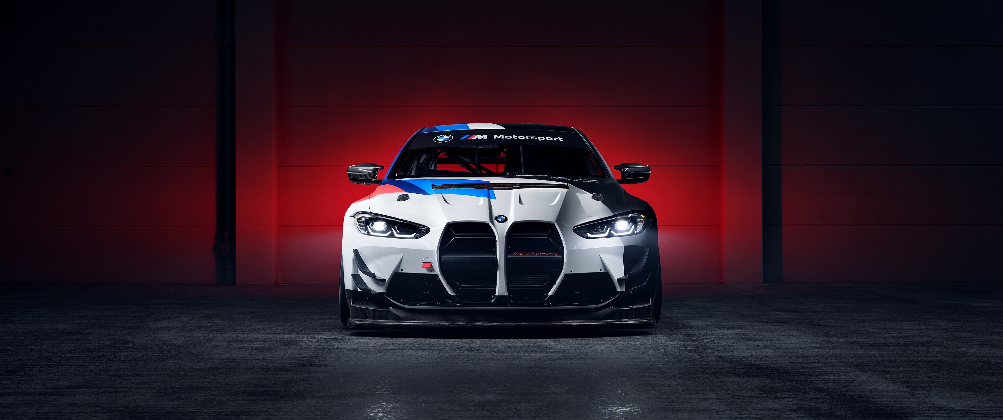 2023 BMW M4 GT4